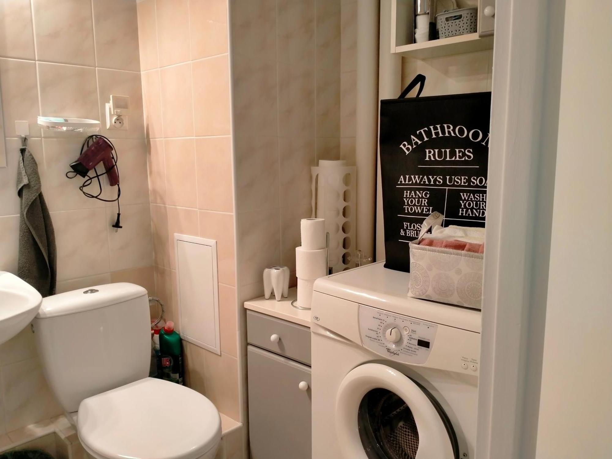 Apartament Niedaleko Plazy Гданск Екстериор снимка