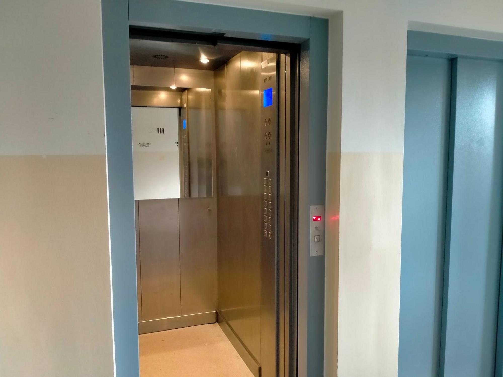 Apartament Niedaleko Plazy Гданск Екстериор снимка