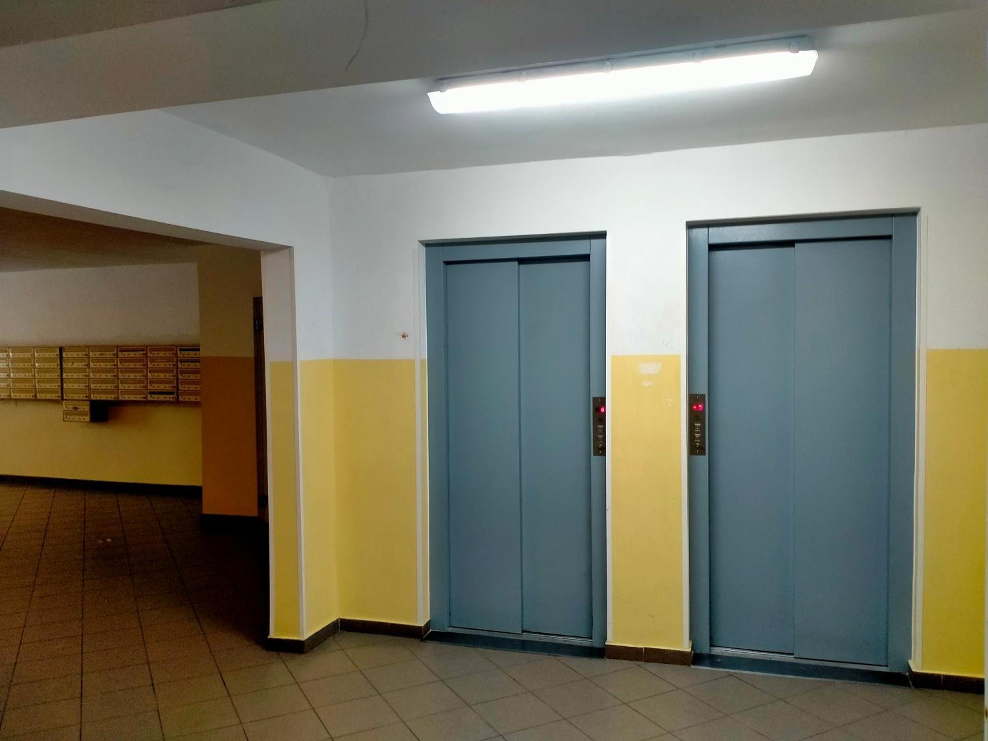 Apartament Niedaleko Plazy Гданск Екстериор снимка