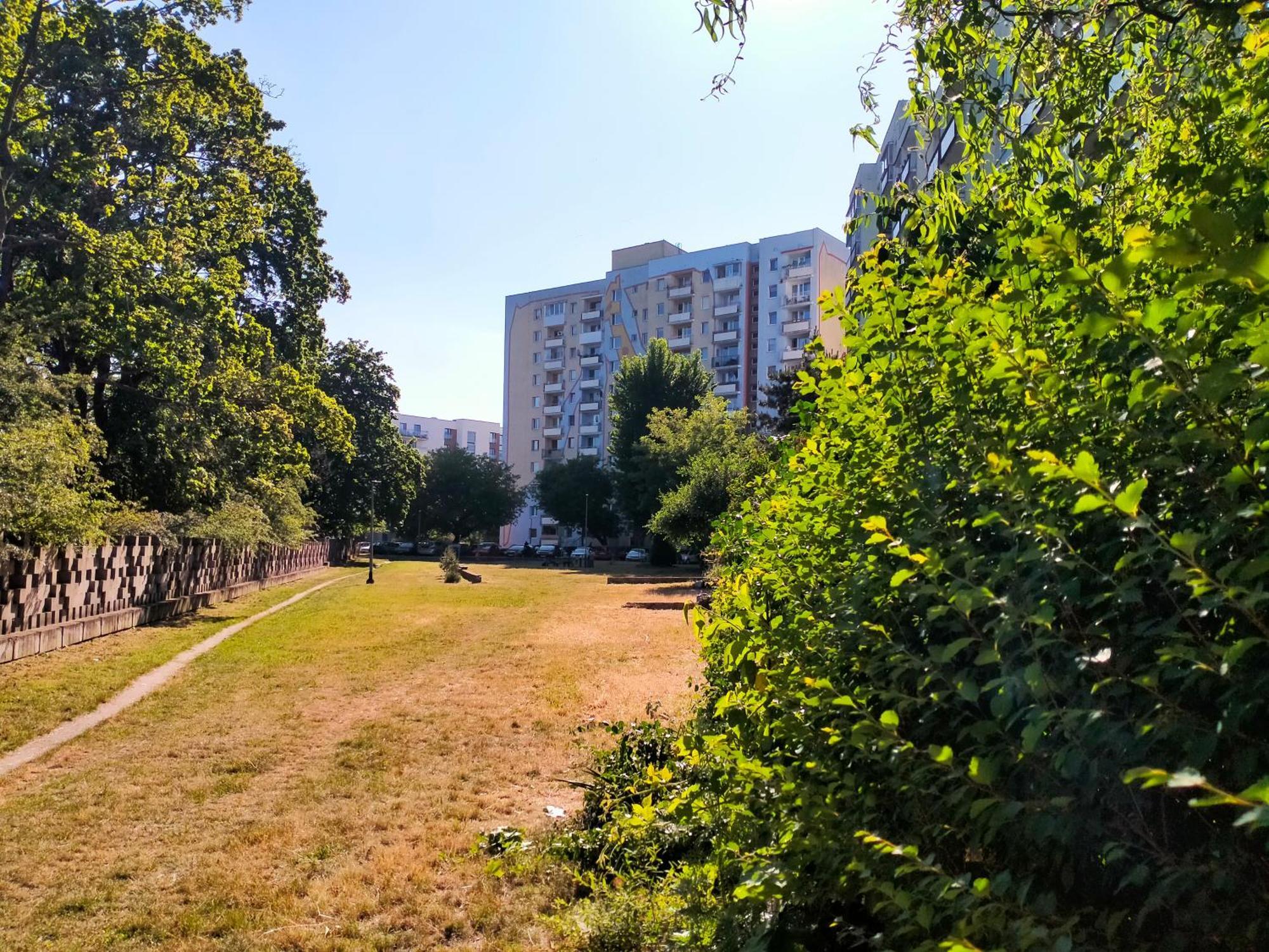 Apartament Niedaleko Plazy Гданск Екстериор снимка